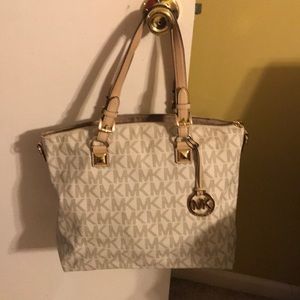 Michael Kors handbag